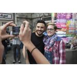 03-09-2015 - Medienagentur Greiffenberg - Unter_uns Fantreffen_2015 - LarsSteinhoevel mit Fan.jpg